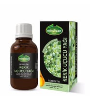 Kekik Uçucu Yağı 20 CC(2 Adet)