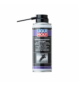 Liqui Moly Hava Akışmetre Temizleyici 200 ML (4066)