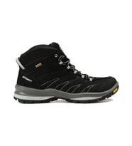 Grisport Unisex Trekking Bot Ve Ayakkabısı 12505S58T Siyah