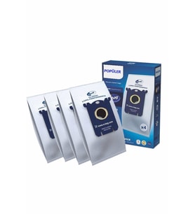 Elektrolux Ergobox XXL TT11 Toz Torbası