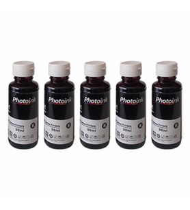 HP DeskJet Ink Advantage 3785 5 Adet Siyah Photoink Mürekkep