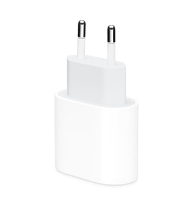 İPhone Uyumlu 20W USB-C Güç Adaptörü İphone 11-12-13 Tüm Modellerine Uyumlu Şarj Başlığı
