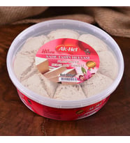 Ak-Hel Sade Tahin Helvası 900 g e