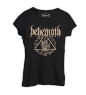Avenged Sevenfold - Wings Siyah Kadın Tshirt