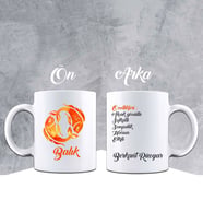 Kişiye Özel Kupa Bardak 86465