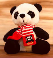 Ponçik Peluş Ayıcık