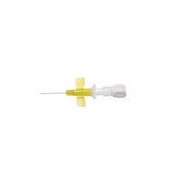 İntra-Cath-2 I.V. KANÜL G24 100 adet İntraket