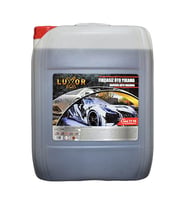 Luxor Kimya Fırçasız Oto Yıkama 20 Kg