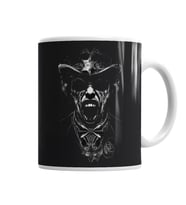 Coringa Kupa Bardak Porselen
