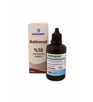 BATİKON 100 ML
