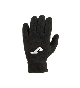 Joma Siyah Eldiven Wınter11-101 Gloves Polar