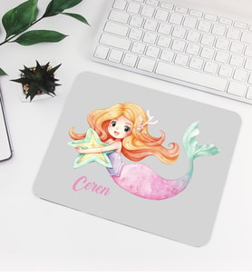 Kişiye Özel Tasarımlı Mouse Pad 86175