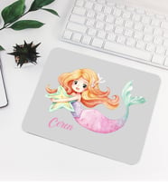 Kişiye Özel Tasarımlı Mouse Pad 86175
