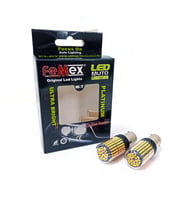 FEMEX Platinum PY21W-1156 BAU15S 150* Tek Duy SİNYAL Led Ampul