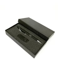 Kişiye Özel Kalem ve Usb Seti