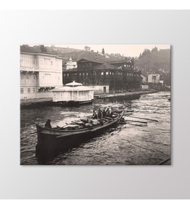 Arty Tablo Kuruçeşme, 1915 Tablo (Karışık)