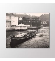 Arty Tablo Kuruçeşme, 1915 Tablo (Karışık)