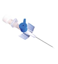 İntra-Cath-2 I.V. KANÜL G22 100 adet İntraket