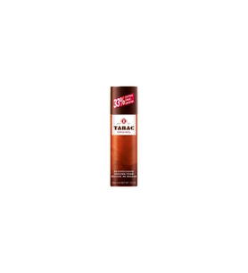 Tabac Original Shaving Foam 200 ml - Kokulu Traş Köpüğü