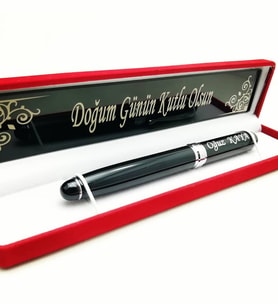 Kişiye Özel Hediyelik Kalem