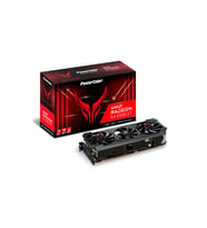 Powercolor AMD Radeon RX 6900 XT Red Devil 16GBD6-2DHCE/OC 16 GB