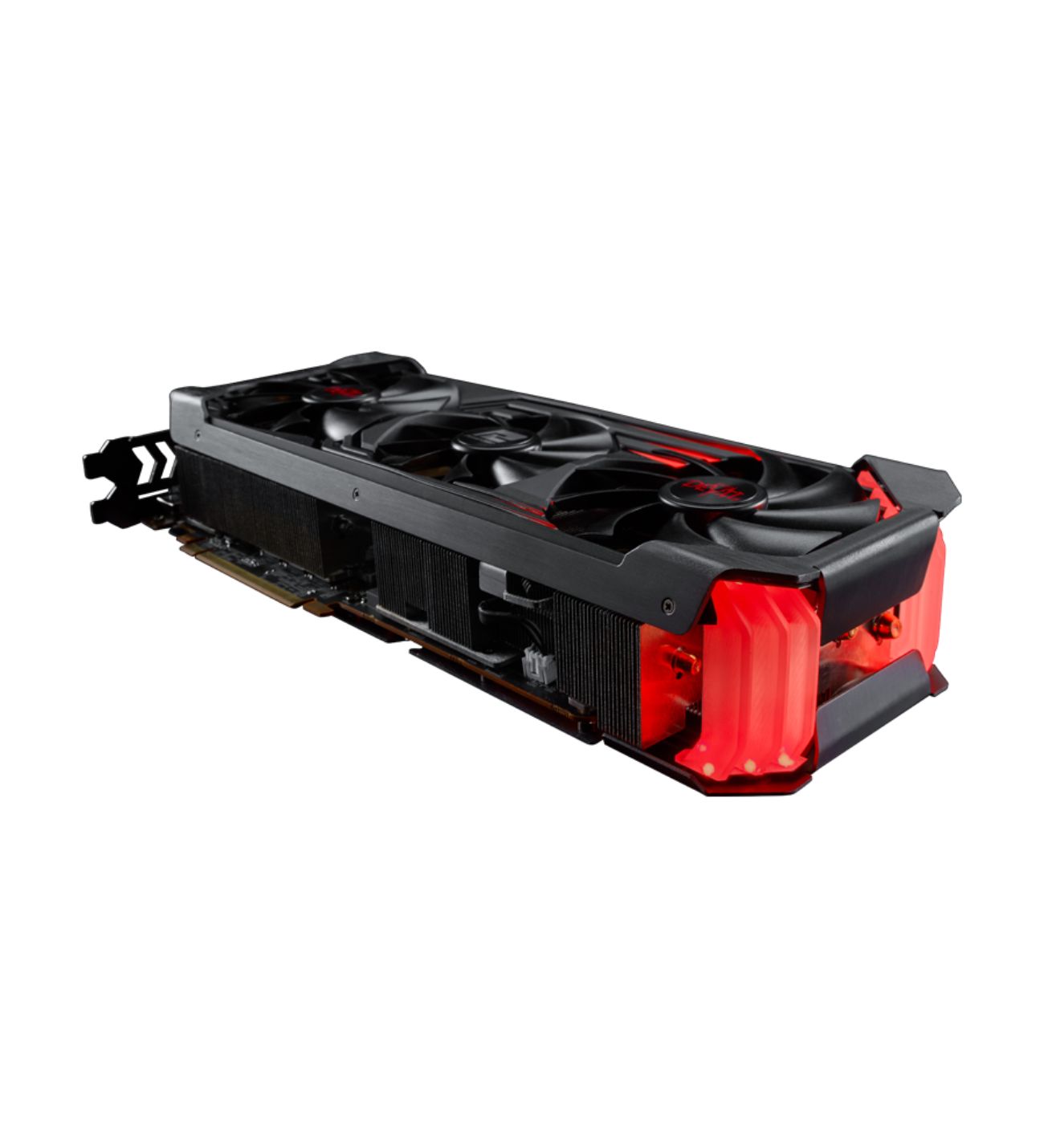 Powercolor AMD Radeon RX 6900 XT Red Devil 16GBD6-2DHCE/OC 16 GB