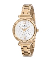 Daniel Klein DK858492 Kadın Kol Saati (Altın)