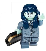 LEGO Minifigures 71028 Harry Potter Series 2 : 14.Moaning Myrtle