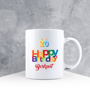 Kişiye Özel Kupa Bardak 86378