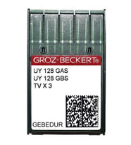 Reçme Dikiş İğnesi / UY 128 GAS GEBEDUR 14/90 100ADET
