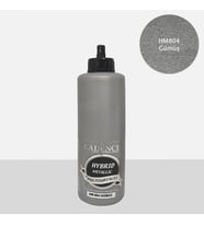 HM804 Metalik Gümüş - Multisurface 500ML (Karışık)