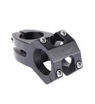Epic Bisiklet Gidon Boğazı Alüminyum SOLID 30mm 31,8-28,6 KIRMIZI (Siyah)