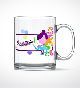 BK Gift Kişiye Özel En İyi Öğretmen Cam Kupa Bardak - 2