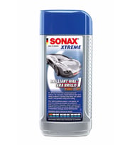 Sonax  Xtreme Çizik Giderici ve Parlatıcı Cila Hybrid NPT Yeni Araçlar için 250 ml.