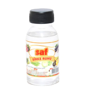 LokmanAVM Saf Sirke Ruhu 140 ML