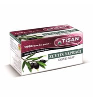 Zeytin Yaprağı Çayı 20 'Lİ