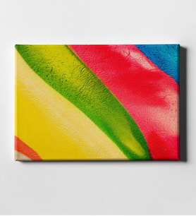 Modern Sanat Kanvas Tablo 50x70cm 11