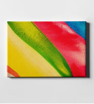 Modern Sanat Kanvas Tablo 50x70cm 11
