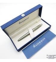 Waterman Ici Et La Roller Kalem  Waterman Kalem  İsme Özel Kalem  Hediye Kalem