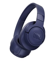 JBL T750BTNC ANC Kulak Üstü Bluetooth Kulaklık - Mavi