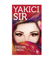 Yakıcı Sır