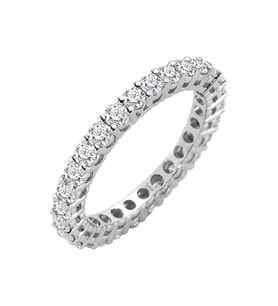 Sirius 1,64 Karat Pırlanta Tamtur Yüzük 0723R0074