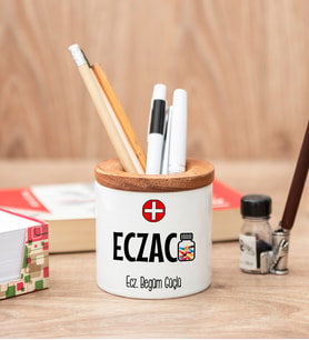 Eczacı Kalemlik