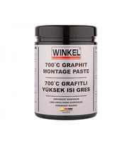 Winkel 700 Derece Grafitli Yüksek Isı Gresi