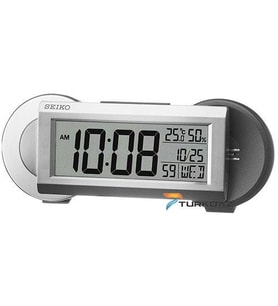 Seiko QHL071S Masa Saati