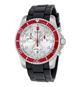 Victorinox Swiss Army 241433 Maverick GS Chronograph Saat