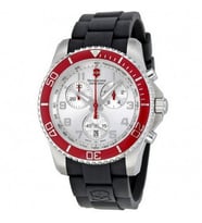 Victorinox Swiss Army 241433 Maverick GS Chronograph Saat