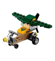 LEGO Promotional 40284 Glider