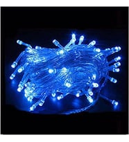 pazariz Yılbaşı Led 100  Mavi Işık