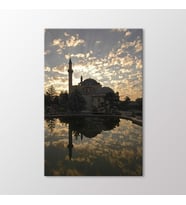 Arty Tablo Konya Tablo (Karışık)